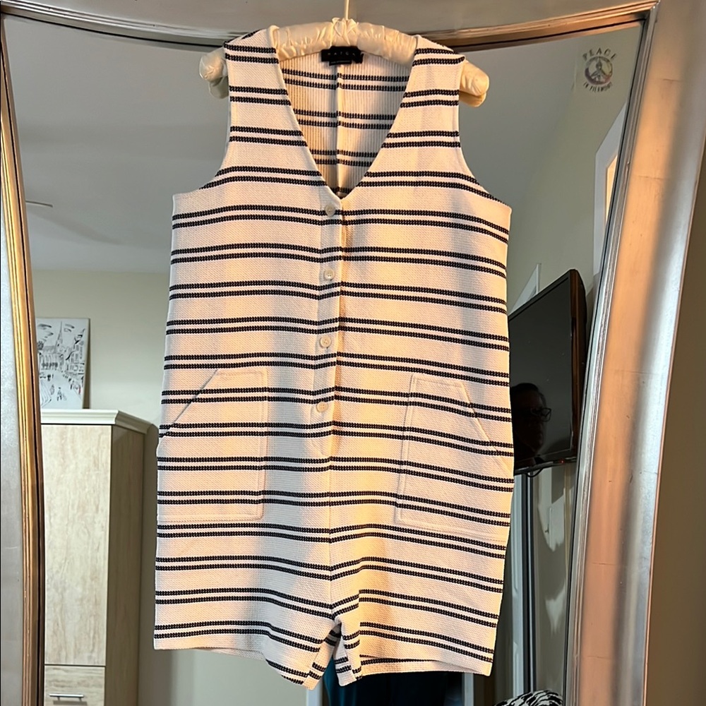 Hatch Romper - image 1